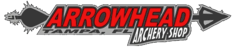 Arrowhead Archery Shop — Tampa Pro Shop Partner of Sarasota Archery Academy