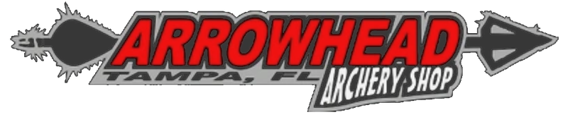 Arrowhead Archery Shop — Tampa Pro Shop Partner of Sarasota Archery Academy