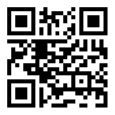 Scan to donate via Zelle